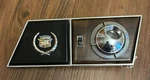 80-89 Cadillac Fleetwood Deville Left Courtesy Map Light Lamp Vintage Oem. Fixed Price $34.99.