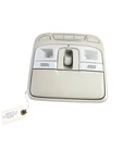 2020-2022 Kia Telluride Front Overhead Roof Console Dome Light Oem 92800-S9100. Fixed Price $45.00.