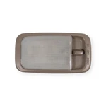 Toyota 4RUNNER Tacoma Corolla Tundra Sequoia Tercel Brown Overhead Dome Light. Fixed Price $29.95.