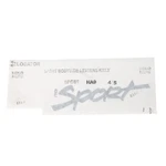 1999-2002 Jeep Wrangler Bodyside Sport Decal Fender Oem New Mopar 5FC81HA9. Fixed Price $44.88.