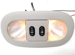 Ford 04-08 F150 Map Dome Light Overhead Console Rear Window Sun Roof Switch S73. Fixed Price $48.50.