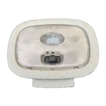 Mercedes-benz W163 Rear Dome Light A1638203523 Used Genuine Oem. Fixed Price $21.00.