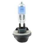 Xenon Gas Charged Bulbs (2) Pilot Super White 880 12V 27W. Fixed Price $6.00.