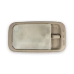 Toyota 4RUNNER Tacoma Corolla Tundra Sequoia Tercel Tan Overhead Dome Light Oem. Fixed Price $30.00.