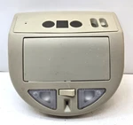 Nissan Armada QX56 2008-2014 Map Lamp Console Dome Sunroof. Fixed Price $111.59.