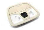 2015-2017 Chrysler 200 Overhead Dome Light Reading Oem Beige #2614. Fixed Price $21.37.