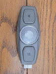 15-20 Ford F-150 Front Roof Overhead Interior Dome Lamp Light FL3A-13776-AC Oem. Fixed Price $28.00.