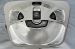 2002 Mercedes C-class C230 Over Head Dome Light Switch Oem A2038201201. Fixed Price $50.00.
