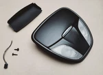 2013-2016 Dodge Dart Overhead Console With Sunglass Storage Mopar Oem. Fixed Price $56.52.