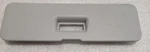 2000-2006 Mercedes S-class S430 Rear Right Light Under Seat Trim Gray 2206840018. Fixed Price $24.26.
