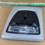 2011-2017 Bmw X3 Sun Roof Console Dome Reading Light Switch Panel 9311462 Oem.. Fixed Price $114.99.