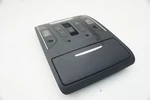 Overhead Dome Light Sunroof Switch Black Oem 4G0947135G6PS Audi RS7 2014-18. Fixed Price $79.99.