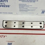 01-05 Lexus IS300 Left Rear Door Sill Chrome Oem 67940-53010. Fixed Price $22.45.