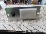 Pterbilt Interior Light Dome P/n 20-10994. Fixed Price $40.00.