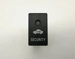 Oem 99-03 XU10 Lexus RX300 Dash Security Indicator Light Control Switch Button. Fixed Price $29.00.