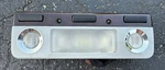 1994-2001 Bmw E38 740IL 750IL Front Gray Dome Map Interior Light Oem. Fixed Price $175.00.
