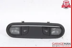 2012-2018 Audi S7 A7 S6 A6 Rear Over Head Dome Light Lamp Black 4G0947111A Oem. Fixed Price $27.50.