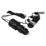 Custom Accessories 25204 Triple Beam Light, Auto Travel Type, 12VDC. Fixed Price $13.45.