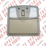 11-14 Nissan Murano Front Overhead Console Map Dome Light Lamp Panel Oem. Fixed Price $29.90.