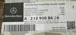 A2139008626 Genuine Oem Mercedes-benz Left Seat Control Unit. Fixed Price $270.00.