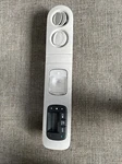 2011 -17 Honda Odyssey Rear Right Roof Air Vent Dome Light Climate Control. Fixed Price $35.00.