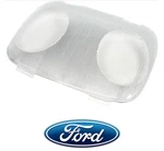 1992-93 Ford Mustang Dome Coupe Overhead Light Lens F17B-13783-AB Crown Vic. Fixed Price $53.87.