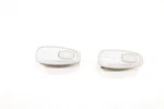 2020 - 2025 Hyundai Sonata Rear Interior Dome Light Lamp Set Of Oem Gray Rey. Fixed Price $48.38.