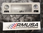 Bmw E36 Interior Dome Front Reading Light/lamp Cover Plate Oem 63318361410. Fixed Price $15.00.