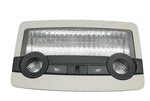 2008-2014 Bmw X6 E71 E72 3.0L Rear Overhead Dome Interior Light Lamp 7010147 Oem. Fixed Price $69.60.