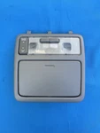 2000-2004 Toyota Avalon Factory Oem Gray Grey Overhead Console Sunroof Assembly. Fixed Price $49.99.
