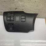 1999-2004 Honda Odyssey Dash Left Trim Panel W/ Mirror Switches 77210-S0X-A0 Oem. Fixed Price $15.00.