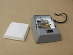 84-96 Jeep Cherokee Xj Yj Rear Cargo Area Overhead Dome Light Lens Interior. Fixed Price $54.95.