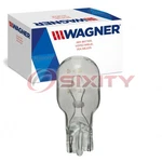 Wagner Multi Purpose Light Bulb For L000921E E6DZ13466B 90981-11059 Cz. Fixed Price $7.54.