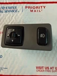 Oem 2002 Mitsubishi Galant Mirror Control Fog Light Switch MR402306. Fixed Price $30.00.