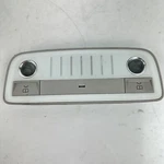 2010 - 18 Mercedes W212 E350 E550 CLS550 Rear Overhead Dome Light 2128205001 Oem. Fixed Price $29.95.