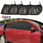 4X For Subaru Car Suv Side Window Shades Breathable Mesh Ray Sunshade Cover. Fixed Price $16.99.