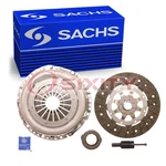 Sachs K70721-01 Clutch Kit For Manual Transmission Shift Components Vq. Fixed Price $234.13.