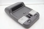 1999-2004 Nissan Pathfinder Overhead Console Sunroof Control Gray Oem. Fixed Price $41.80.