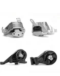 Motor Mount Kit For Chevrolet Cruze 2011 2012 2013 2014 2015 2016 1.4L L4. Fixed Price $160.00.