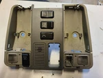 Mercedes W140 Limo Indoor Lamp Essd Grey 1408281601. Fixed Price $81.14.