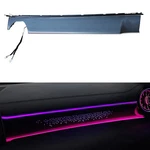 Ambient Light Copilot Trim Panel Dash Board For Mercedes-benz A/cla W177 W118. Fixed Price $207.99.