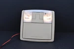 Oem 2013-2018 Ford Taurus Overhead Console Dome Light Switch / AT43 78519A58. Fixed Price $39.45.