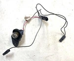 Jeep Yj Wrangler Fits 87-91 Interior Courtesy Light Under Dash Pin Switch Dome. Fixed Price $19.99.