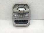 2004 Toyota Sienna Overhead Roof Console Tstch. Fixed Price $64.64.