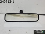 Oem 1999 Toyota Tacoma 2.7L Rear View Mirror Roof Mounted Grey Gray. Fixed Price $39.85.