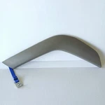 2006-2011 Honda Civic Coupe Driver L. Door Grip Panel 83592-SVA-A02ZB NH598L. Fixed Price $24.95.
