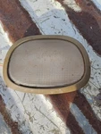 1998 Dodge Ram 1500 Overhead Map Dome Light 04685242. Fixed Price $44.50.