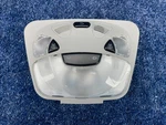 2001 2007 Mercedes C-class W203 Overhead Dome Light Oem A2038204601. Fixed Price $38.95.