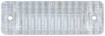 Camaro Rs 1969-72 C/k Pickup; Back Lamp Cargo Lens; Each. Fixed Price $12.99.