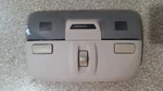 2005 Subaru Legacy Outback Overhead Console Dome Map Lamp W/ Sunroof Oem. Fixed Price $45.00.